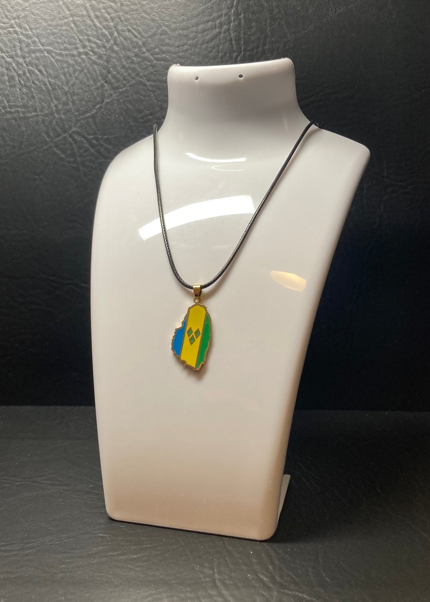 𝐒𝐭. 𝐕𝐢𝐧𝐜𝐞𝐧𝐭 🇻🇨 ✮⋆˙