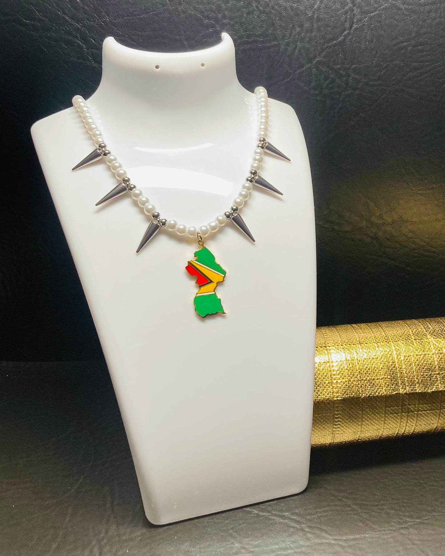 𝗚𝘂𝘆𝗮𝗻𝗮 🇬🇾 ✮⋆˙