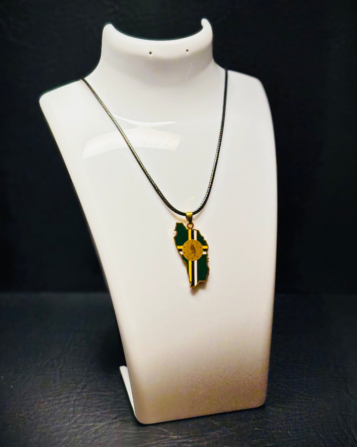 𝗗𝗼𝗺𝗶𝗻𝗶𝗰𝗮 🇩🇲 ✮⋆˙