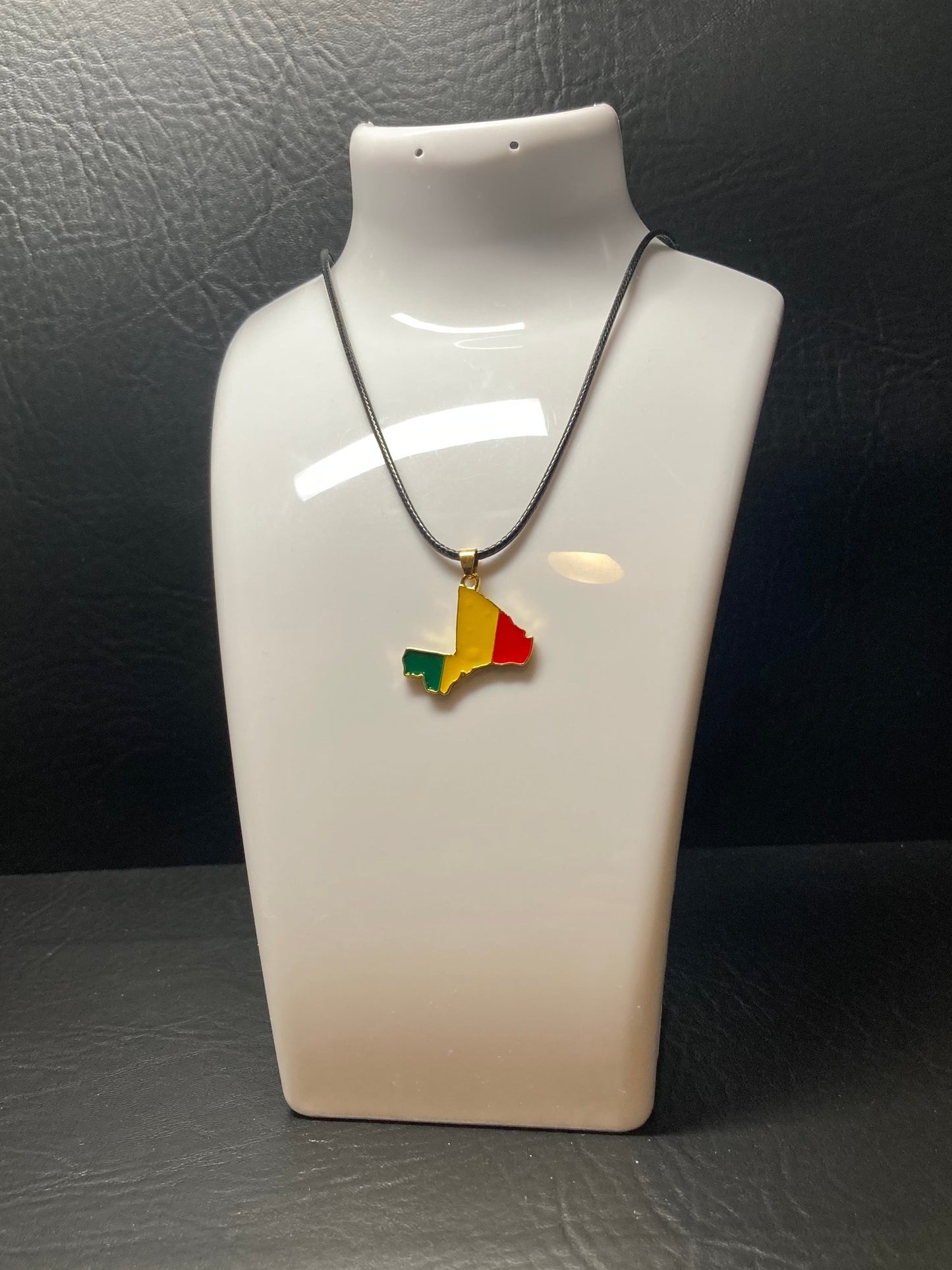 𝐌𝐚𝐥𝐢 🇲🇱 ✮⋆˙