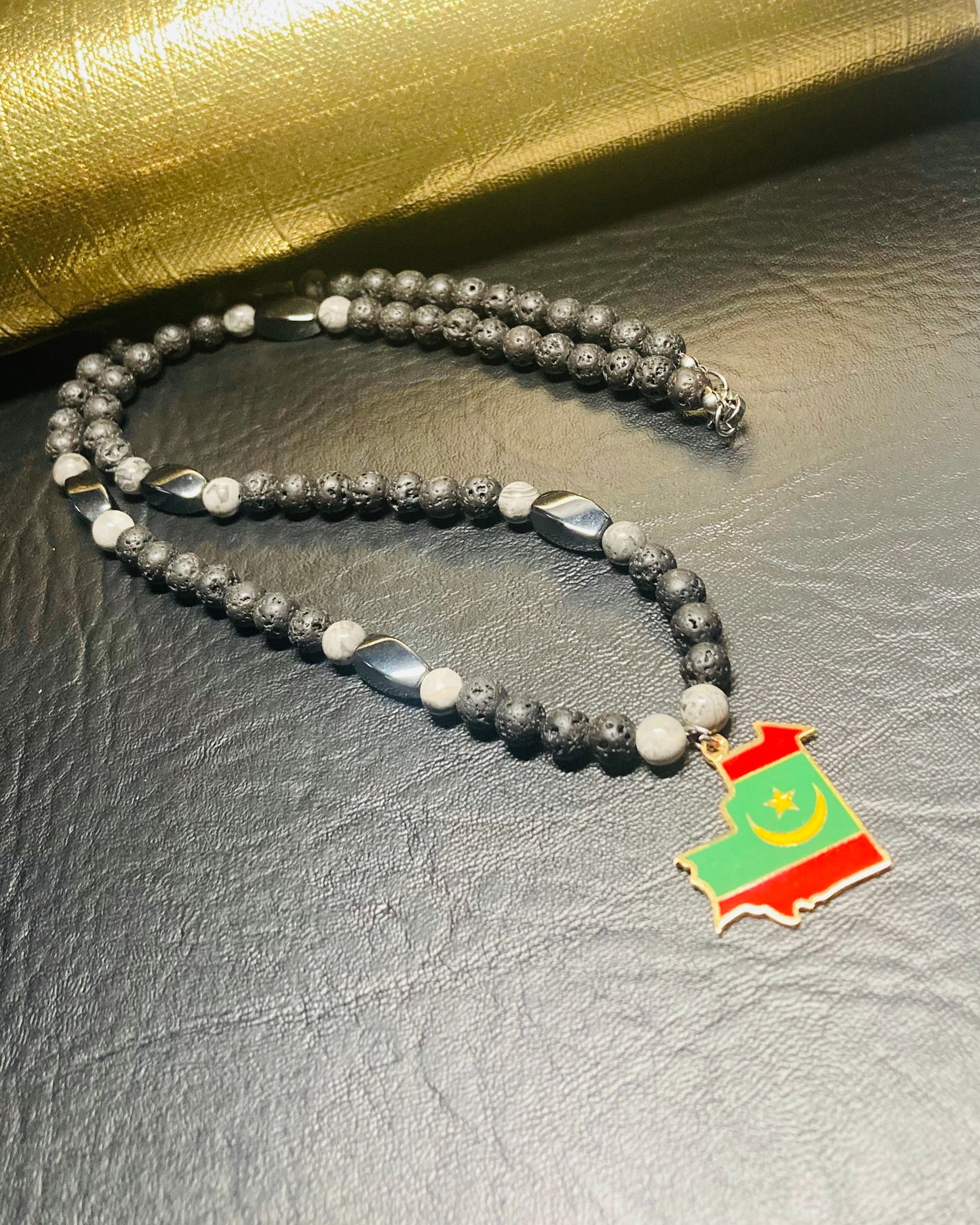 𝗠𝗮𝘂𝗿𝗶𝘁𝗮𝗻𝗶𝗮 🇲🇷 ✮⋆˙