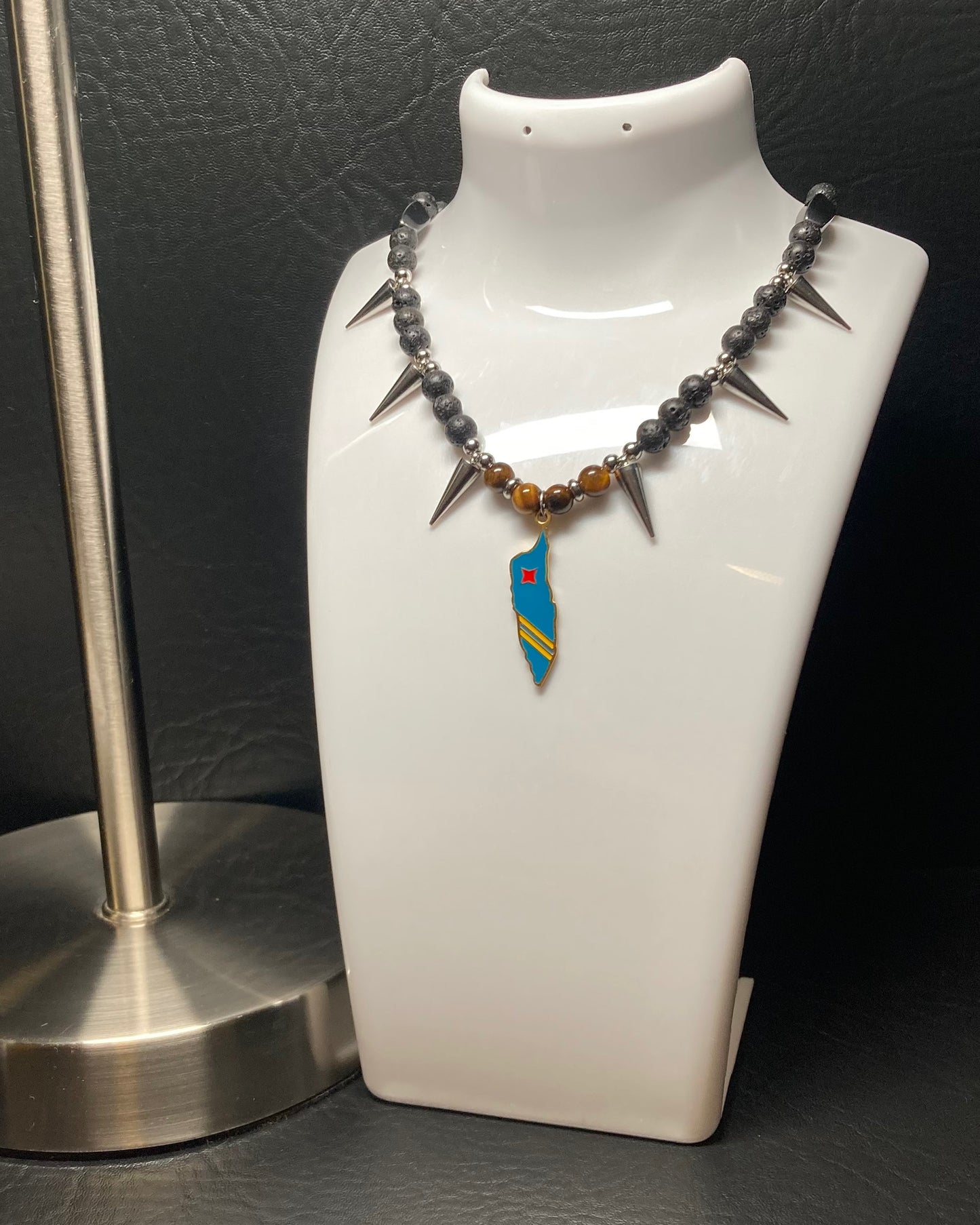 𝗔𝗿𝘂𝗯𝗮 🇦🇼 ✮⋆˙