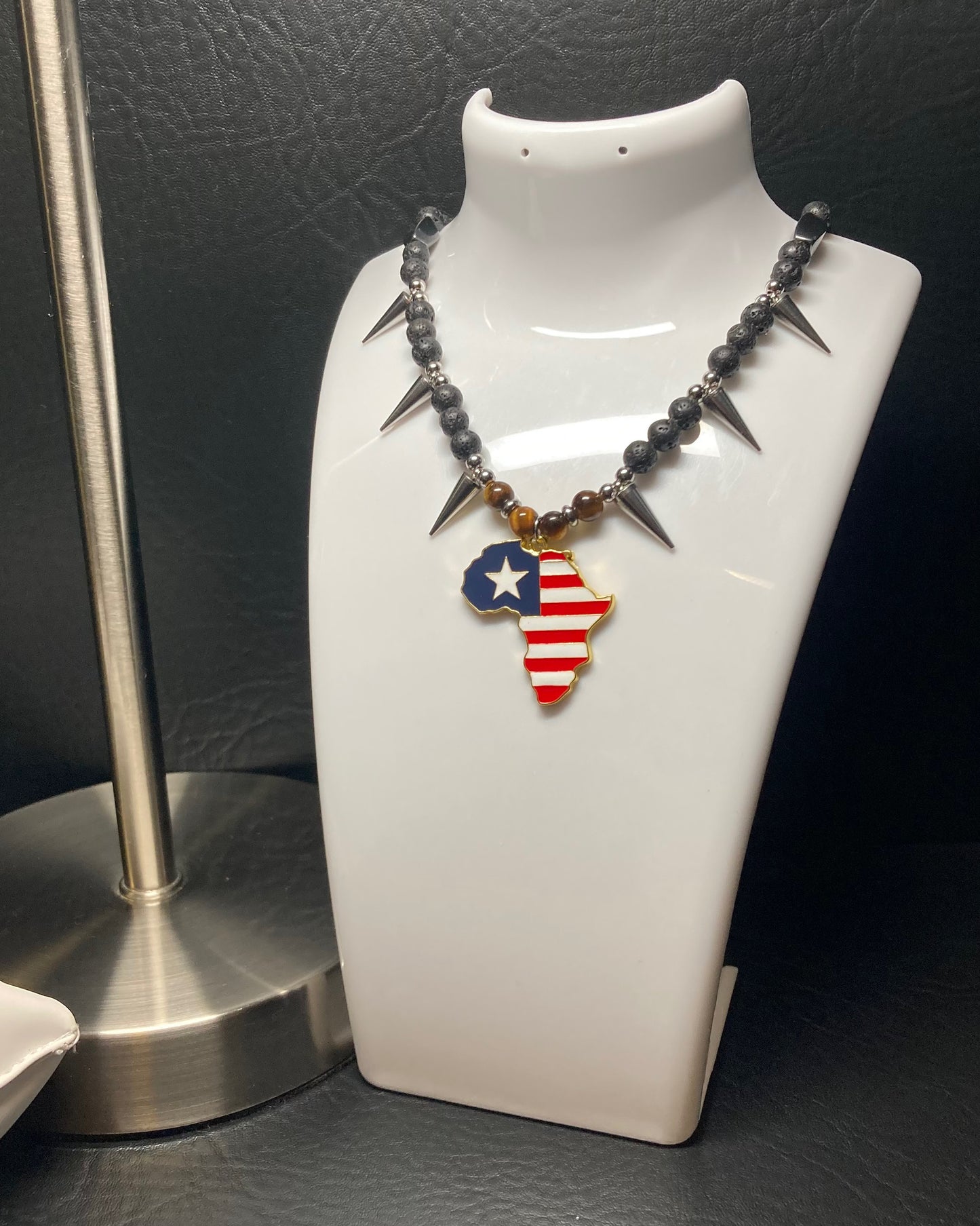 𝐋𝐢𝐛𝐞𝐫𝐢𝐚 🇱🇷 ✮⋆˙