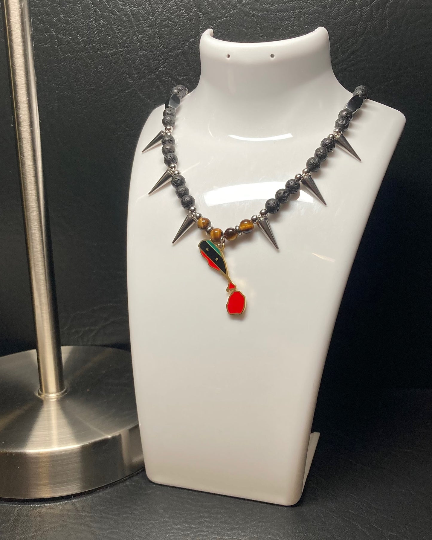 𝗦𝘁. 𝗞𝗶𝘁𝘁𝘀 & 𝗡𝗲𝘃𝗶𝘀 🇰🇳 ✮⋆˙