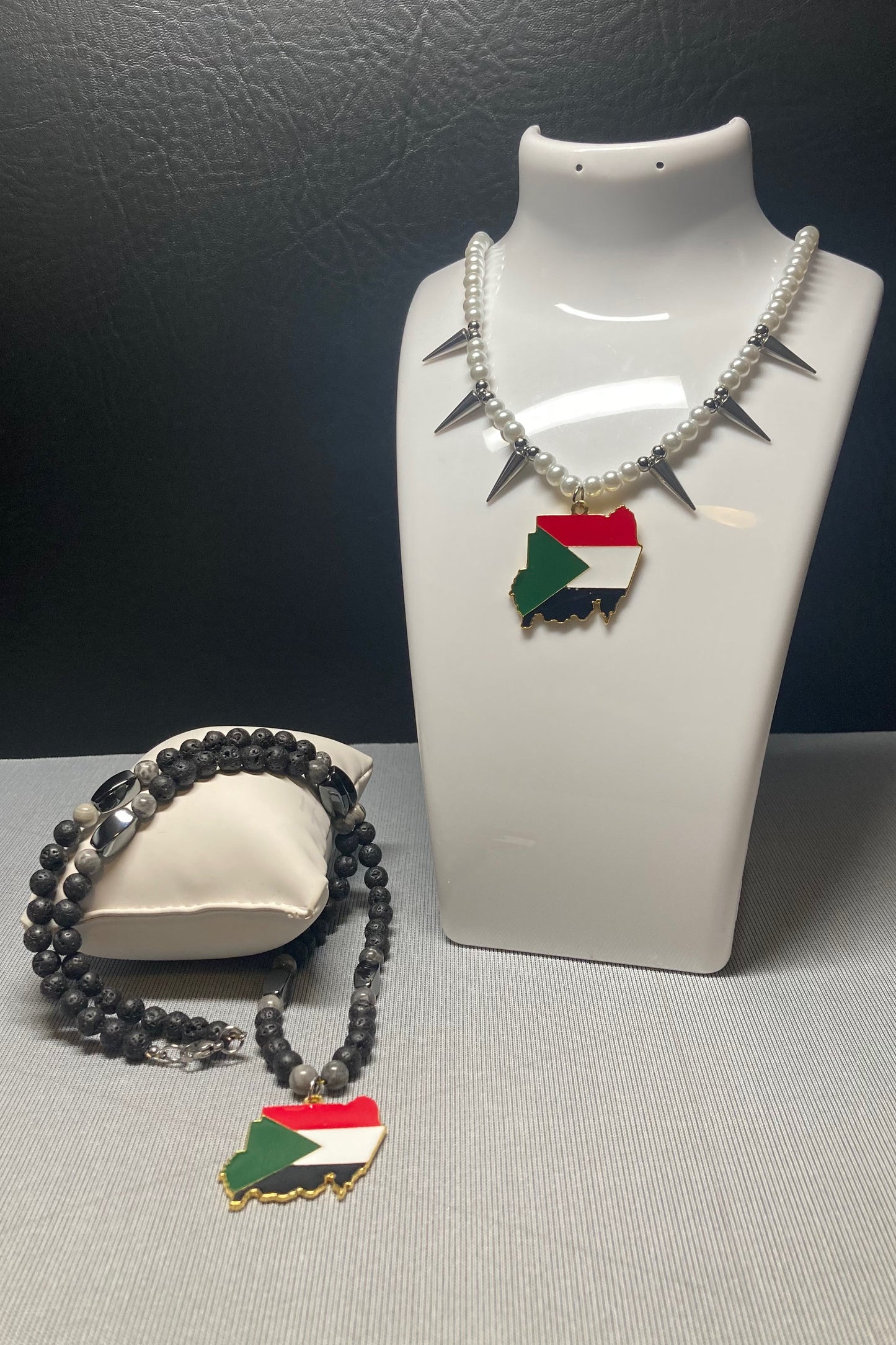 𝗦𝘂𝗱𝗮𝗻 🇸🇩 ✮⋆˙