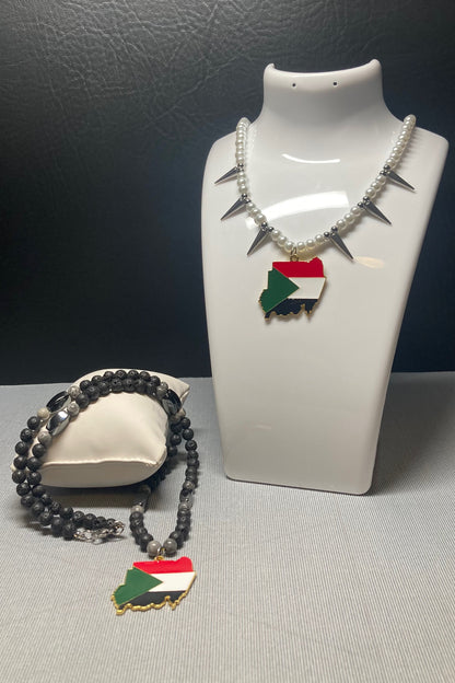 𝗦𝘂𝗱𝗮𝗻 🇸🇩 ✮⋆˙