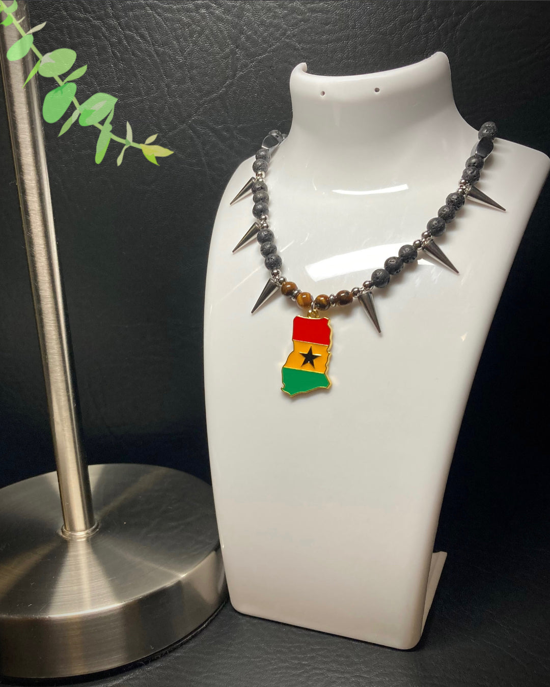 𝐆𝐡𝐚𝐧𝐚 🇬🇭 ✮⋆˙