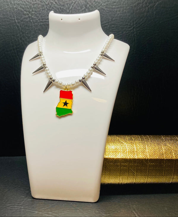 𝐆𝐡𝐚𝐧𝐚 🇬🇭 ✮⋆˙