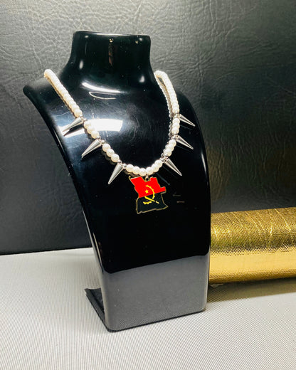 𝐀𝐧𝐠𝐨𝐥𝐚 🇦🇴 ✮⋆˙