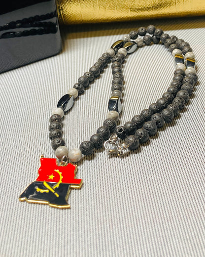 𝐀𝐧𝐠𝐨𝐥𝐚 🇦🇴 ✮⋆˙