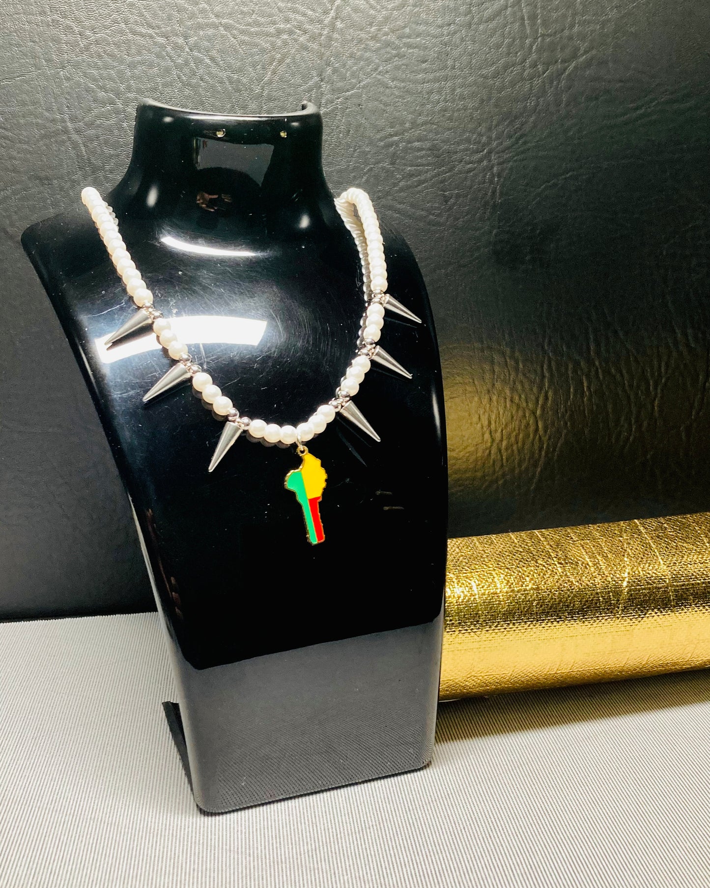 𝗕𝗲𝗻𝗶𝗻 🇧🇯 ✮⋆˙