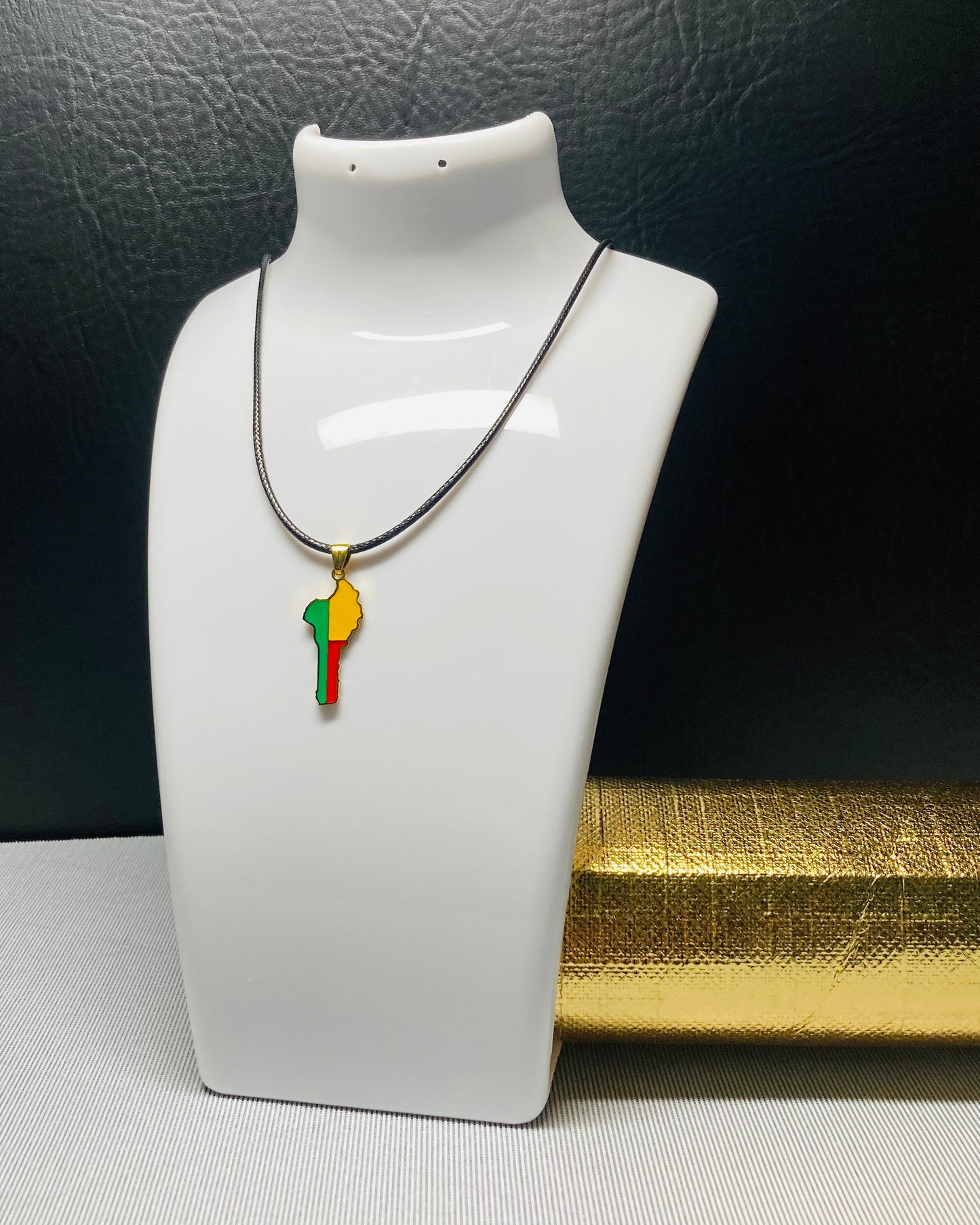 𝗕𝗲𝗻𝗶𝗻 🇧🇯 ✮⋆˙