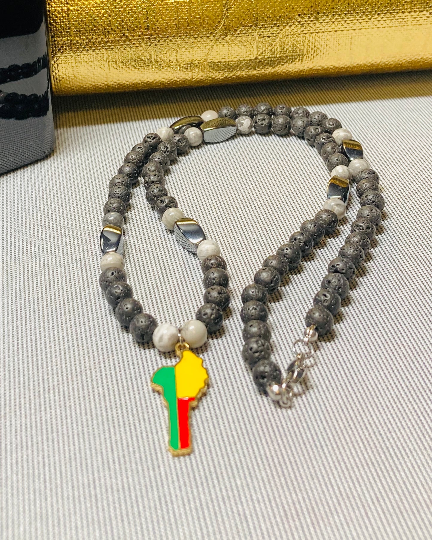 𝗕𝗲𝗻𝗶𝗻 🇧🇯 ✮⋆˙