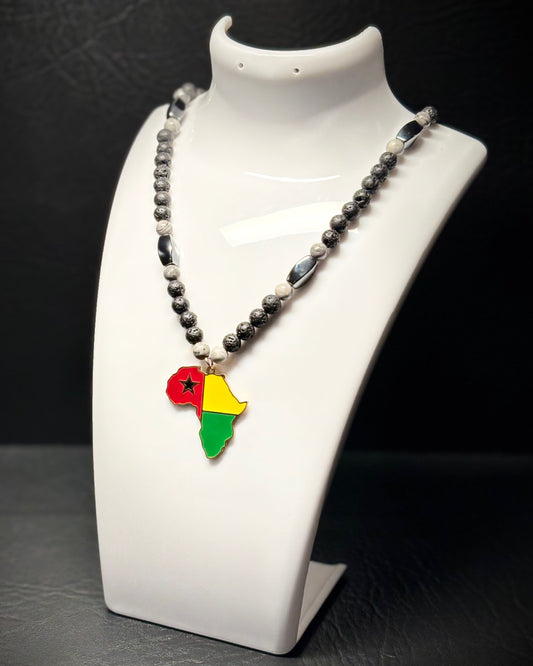 𝗚𝘂𝗶𝗻𝗲𝗮 𝗕𝗶𝘀𝘀𝗮𝘂 🇬🇼 ✮⋆˙