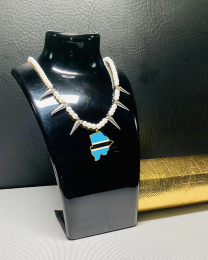 𝗕𝗼𝘁𝘀𝘄𝗮𝗻𝗮 🇧🇼 ✮⋆˙