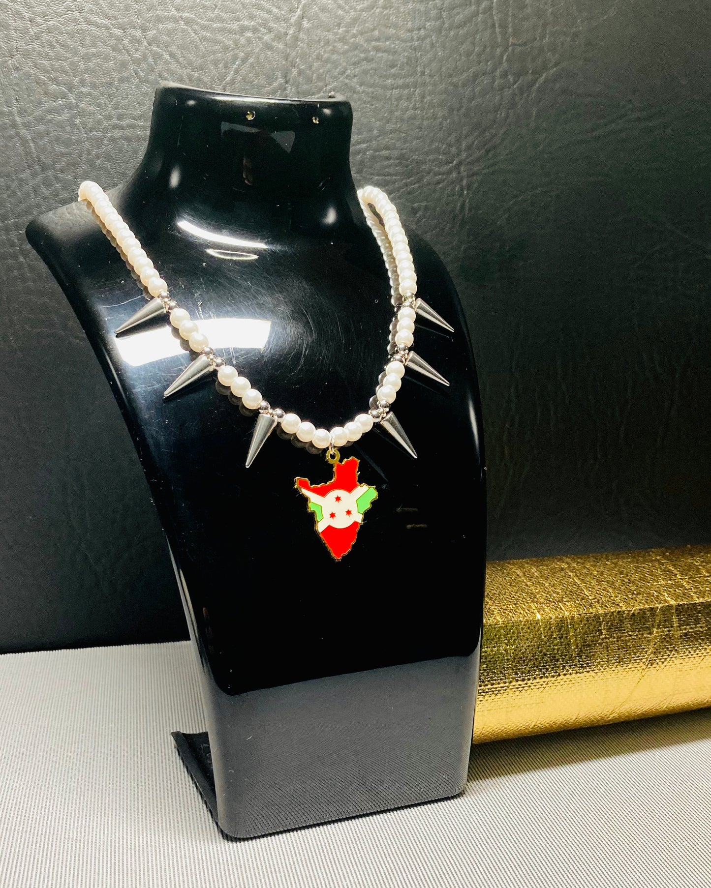 𝗕𝘂𝗿𝘂𝗻𝗱𝗶 🇧🇮 ✮⋆˙