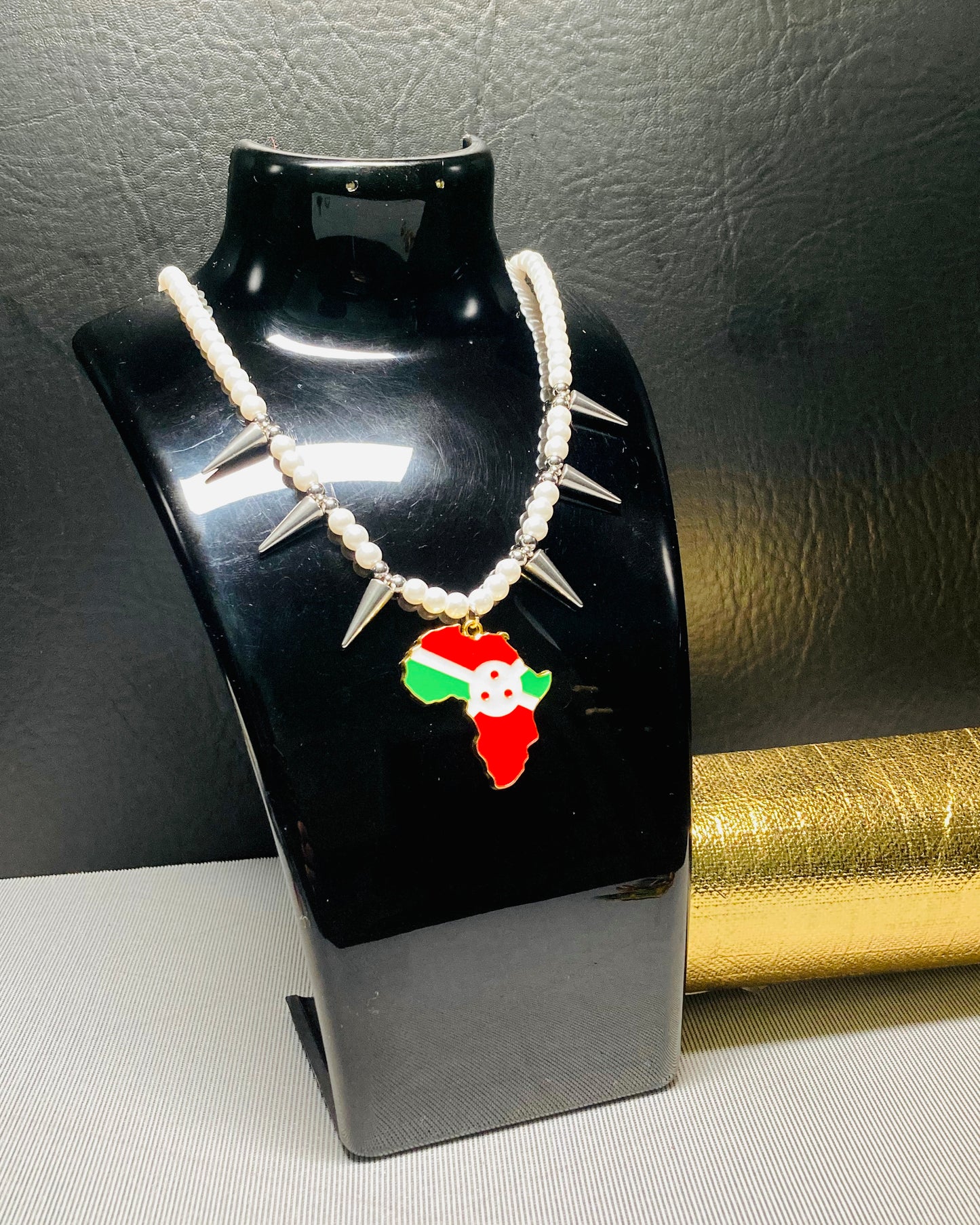 𝗕𝘂𝗿𝘂𝗻𝗱𝗶 🇧🇮 ✮⋆˙