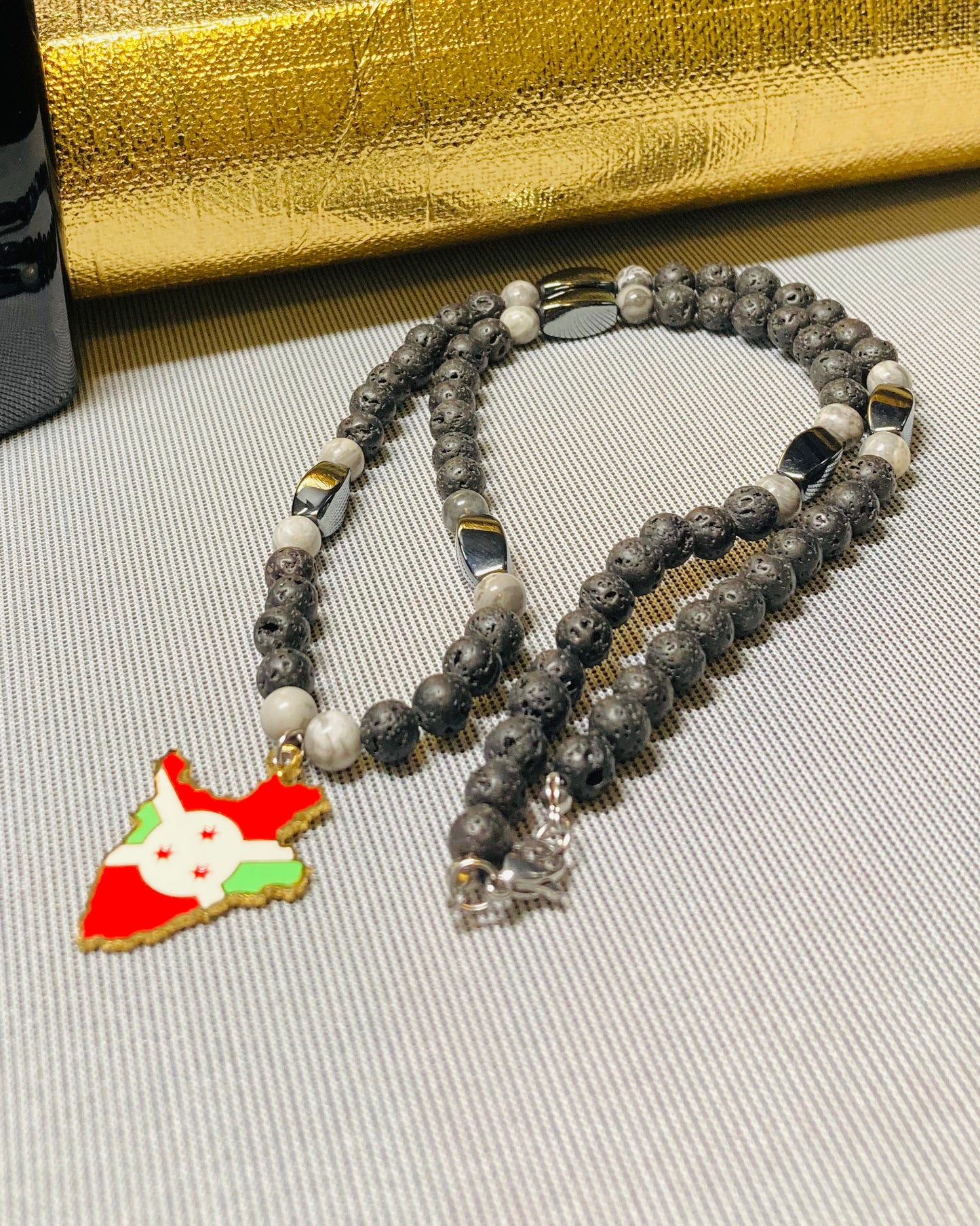 𝗕𝘂𝗿𝘂𝗻𝗱𝗶 🇧🇮 ✮⋆˙