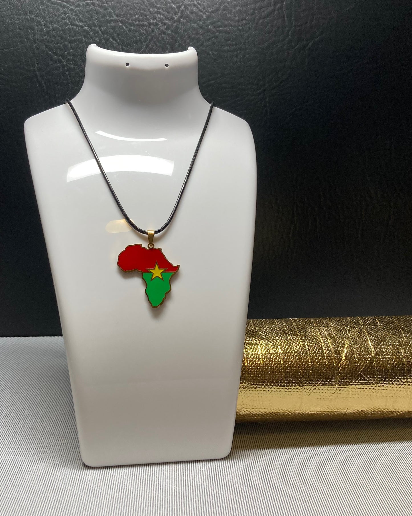 𝗕𝘂𝗿𝗸𝗶𝗻𝗮 𝗙𝗮𝘀𝗼 🇧🇫 ✮⋆˙