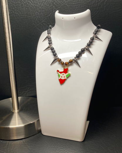 𝗕𝘂𝗿𝘂𝗻𝗱𝗶 🇧🇮 ✮⋆˙