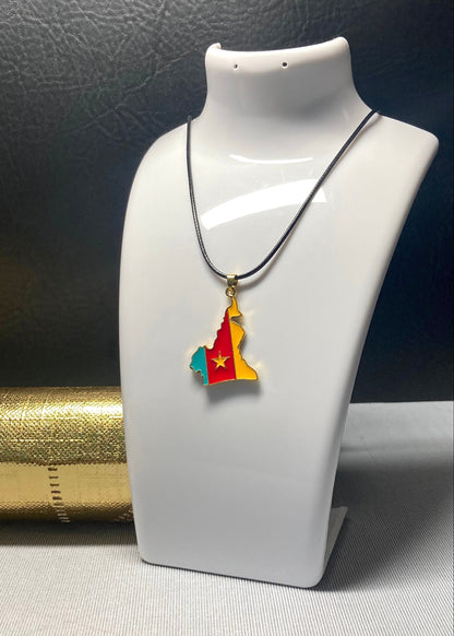 𝐂𝐚𝐦𝐞𝐫𝐨𝐨𝐧 🇨🇲 ✮⋆˙