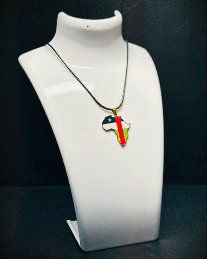 𝗖𝗲𝗻𝘁𝗿𝗮𝗹 𝗔𝗳𝗿𝗶𝗰𝗮𝗻 𝗥𝗲𝗽𝘂𝗯𝗹𝗶𝗰 🇨🇫 ✮⋆˙