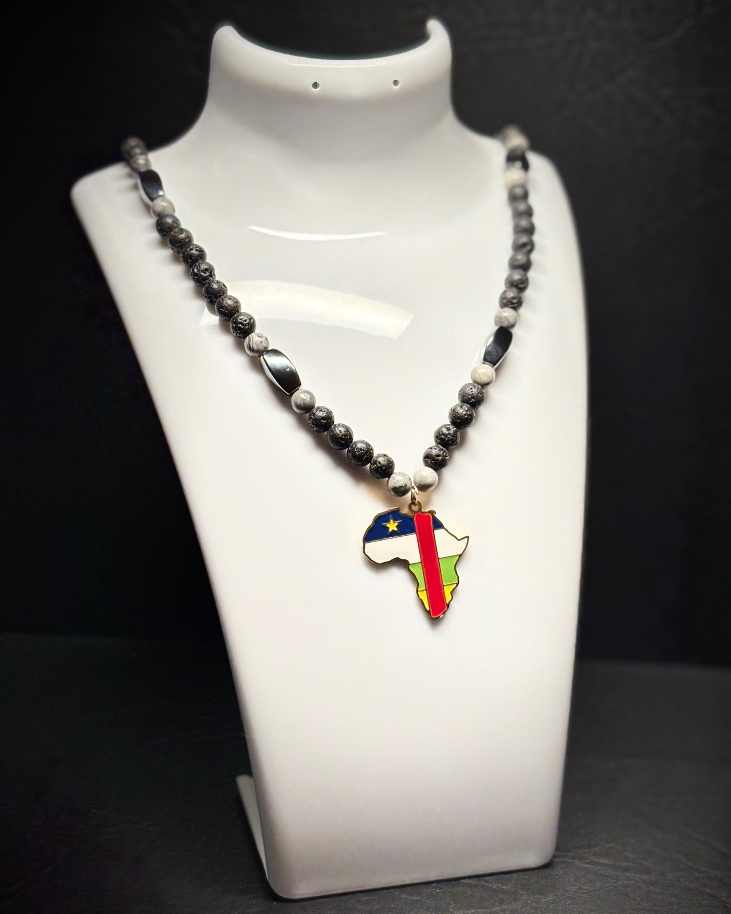 𝗖𝗲𝗻𝘁𝗿𝗮𝗹 𝗔𝗳𝗿𝗶𝗰𝗮𝗻 𝗥𝗲𝗽𝘂𝗯𝗹𝗶𝗰 🇨🇫 ✮⋆˙