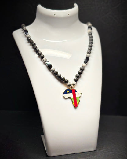 𝗖𝗲𝗻𝘁𝗿𝗮𝗹 𝗔𝗳𝗿𝗶𝗰𝗮𝗻 𝗥𝗲𝗽𝘂𝗯𝗹𝗶𝗰 🇨🇫 ✮⋆˙