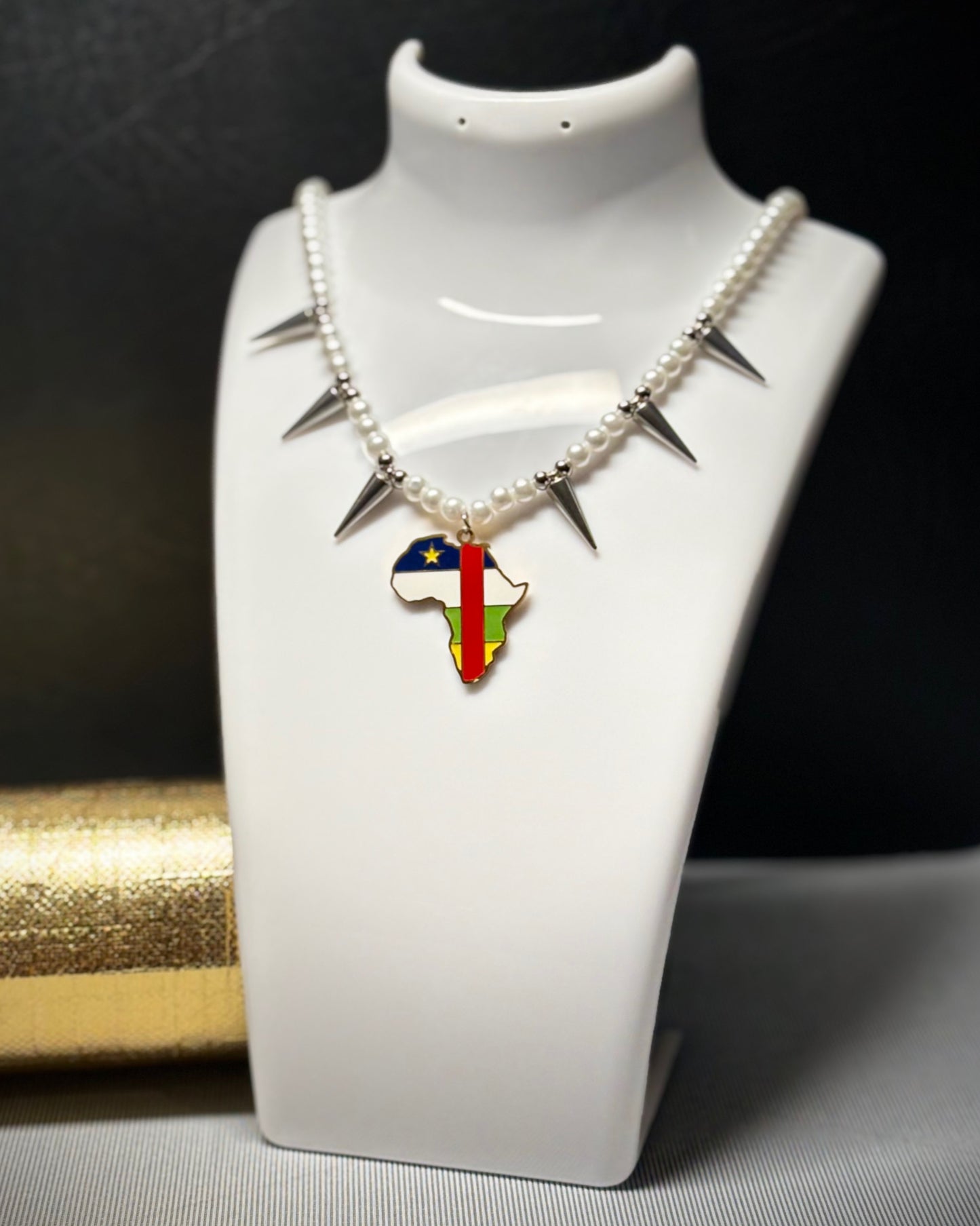 𝗖𝗲𝗻𝘁𝗿𝗮𝗹 𝗔𝗳𝗿𝗶𝗰𝗮𝗻 𝗥𝗲𝗽𝘂𝗯𝗹𝗶𝗰 🇨🇫 ✮⋆˙