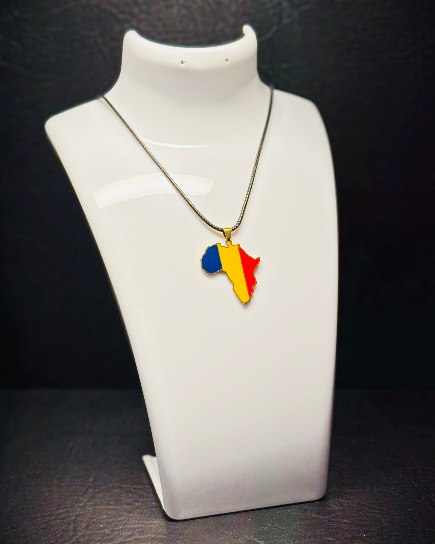 𝗖𝗵𝗮𝗱 🇹🇩 ✮⋆˙