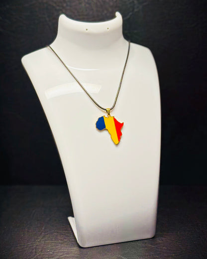 𝗖𝗵𝗮𝗱 🇹🇩 ✮⋆˙