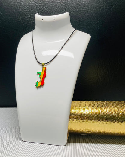 𝗖𝗼𝗻𝗴𝗼 𝗕𝗿𝗮𝘇𝘇𝗮𝘃𝗶𝗹𝗹𝗲 🇨🇬 ✮⋆˙