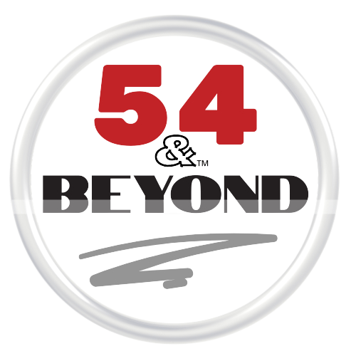 54&Beyond