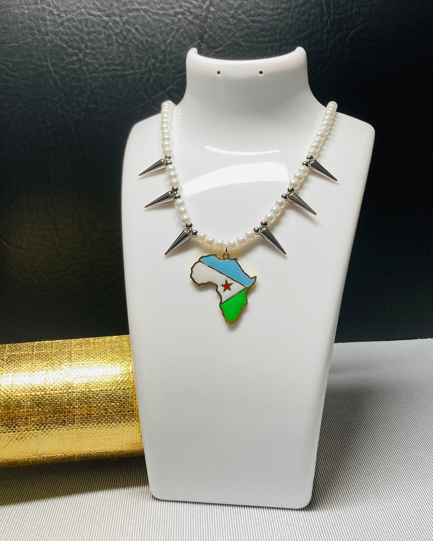 𝗗𝗷𝗶𝗯𝗼𝘂𝘁𝗶 🇩🇯 ✮⋆˙