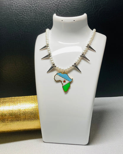 𝗗𝗷𝗶𝗯𝗼𝘂𝘁𝗶 🇩🇯 ✮⋆˙