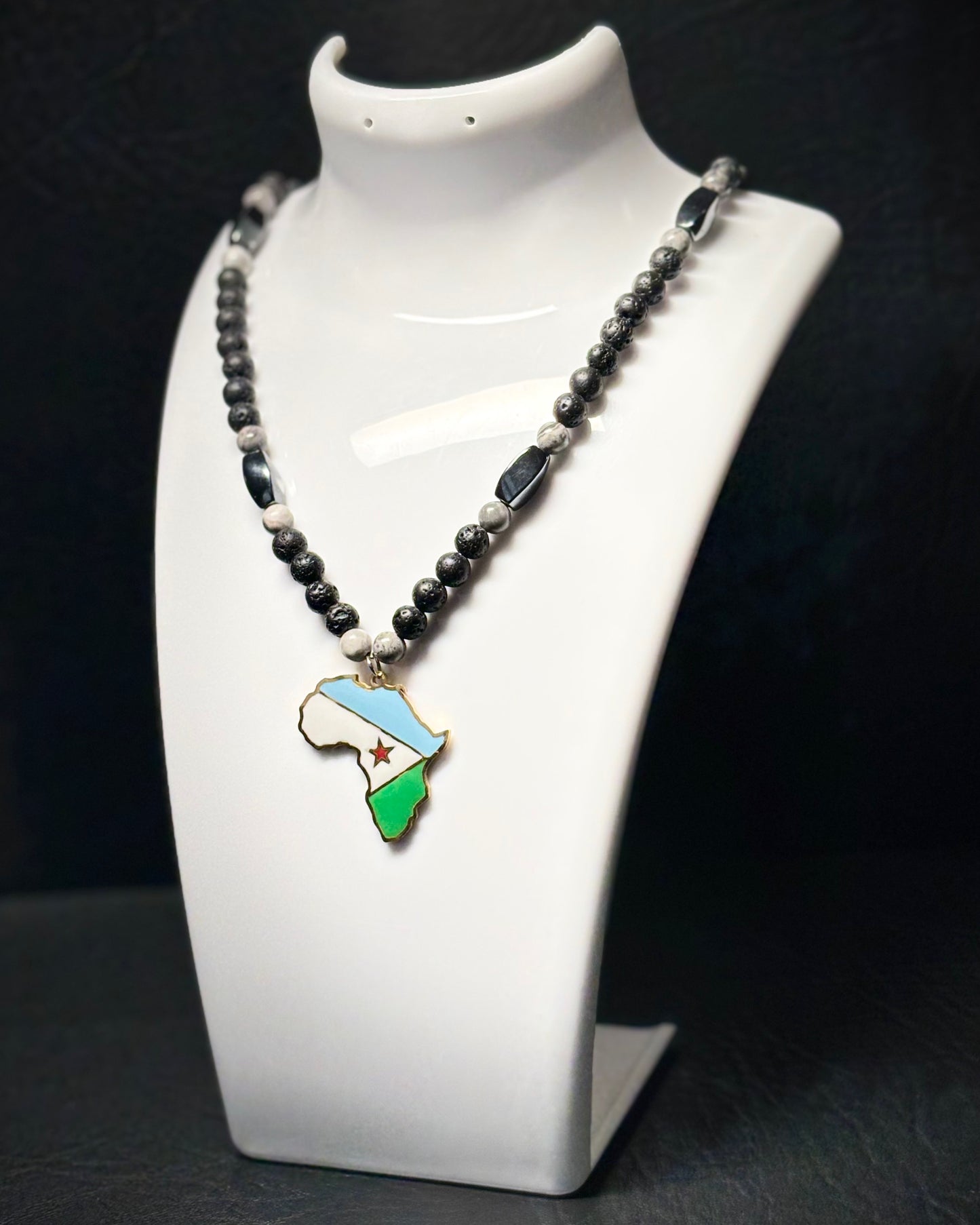 𝗗𝗷𝗶𝗯𝗼𝘂𝘁𝗶 🇩🇯 ✮⋆˙