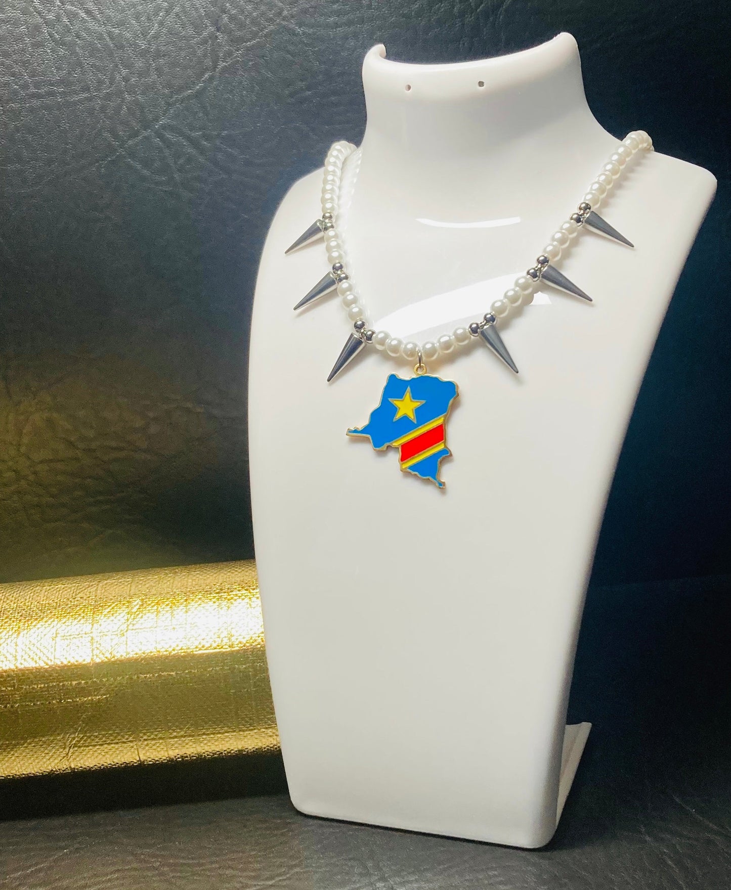 𝐂𝐨𝐧𝐠𝐨 - 𝐃𝐑𝐂 🇨🇩 ✮⋆˙