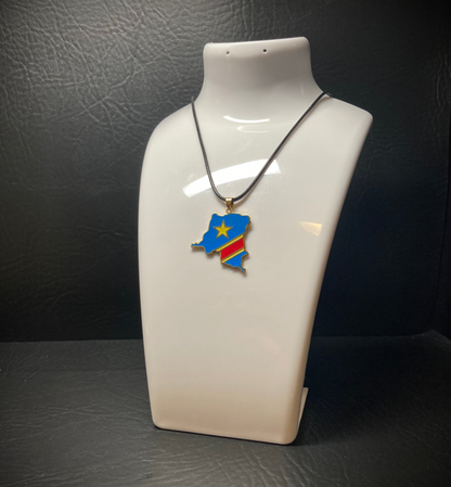 𝐂𝐨𝐧𝐠𝐨 - 𝐃𝐑𝐂 🇨🇩 ✮⋆˙