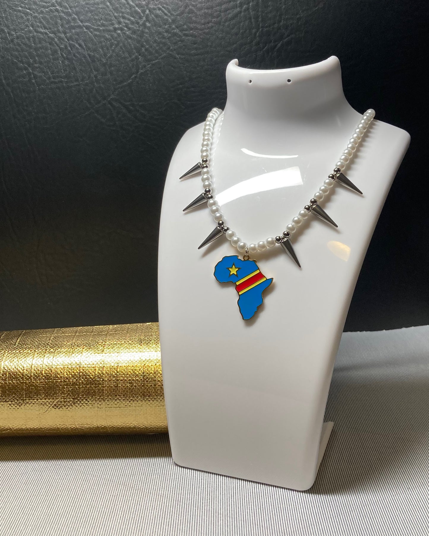 𝐂𝐨𝐧𝐠𝐨 - 𝐃𝐑𝐂 🇨🇩 ✮⋆˙