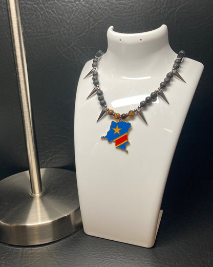 𝐂𝐨𝐧𝐠𝐨 - 𝐃𝐑𝐂 🇨🇩 ✮⋆˙