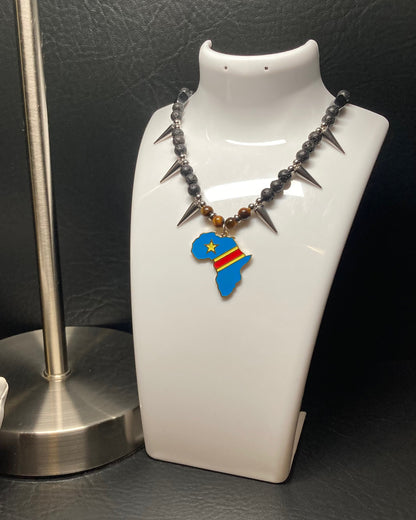 𝐂𝐨𝐧𝐠𝐨 - 𝐃𝐑𝐂 🇨🇩 ✮⋆˙