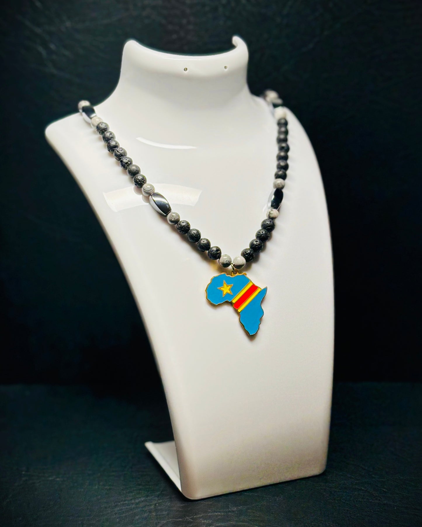 𝐂𝐨𝐧𝐠𝐨 - 𝐃𝐑𝐂 🇨🇩 ✮⋆˙