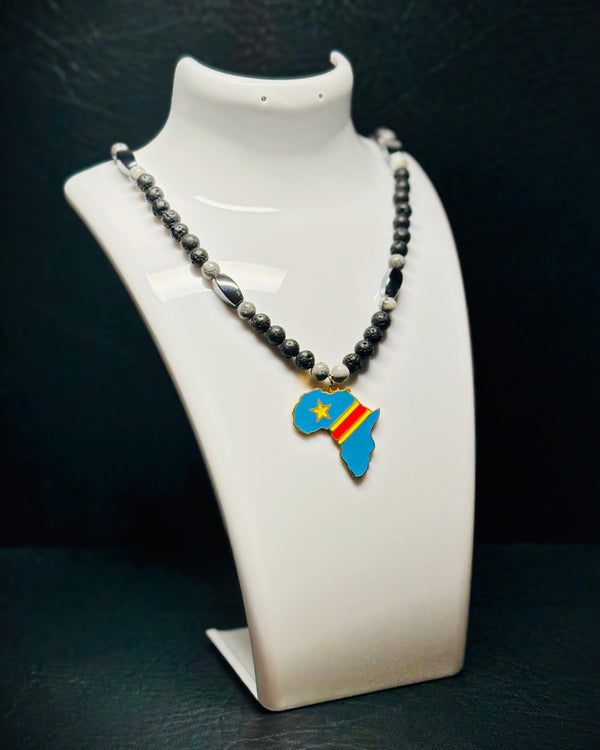 𝐂𝐨𝐧𝐠𝐨 - 𝐃𝐑𝐂 🇨🇩 ✮⋆˙