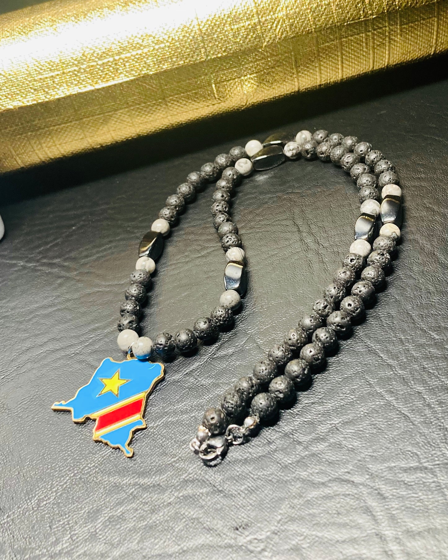 𝐂𝐨𝐧𝐠𝐨 - 𝐃𝐑𝐂 🇨🇩 ✮⋆˙