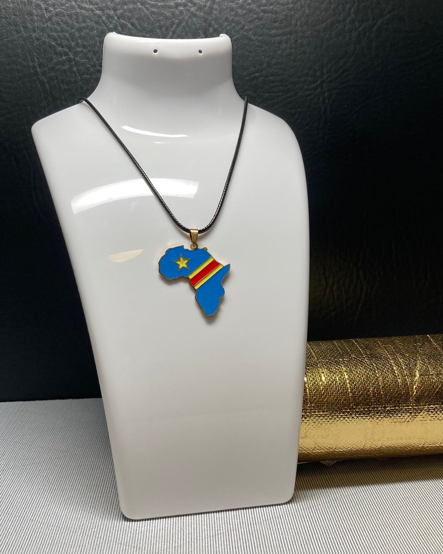 𝐂𝐨𝐧𝐠𝐨 - 𝐃𝐑𝐂 🇨🇩 ✮⋆˙