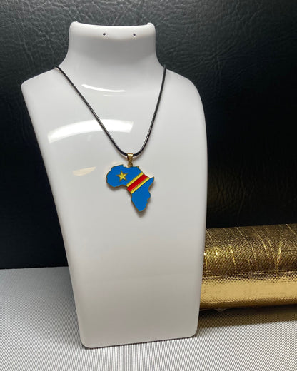 𝐂𝐨𝐧𝐠𝐨 - 𝐃𝐑𝐂 🇨🇩 ✮⋆˙