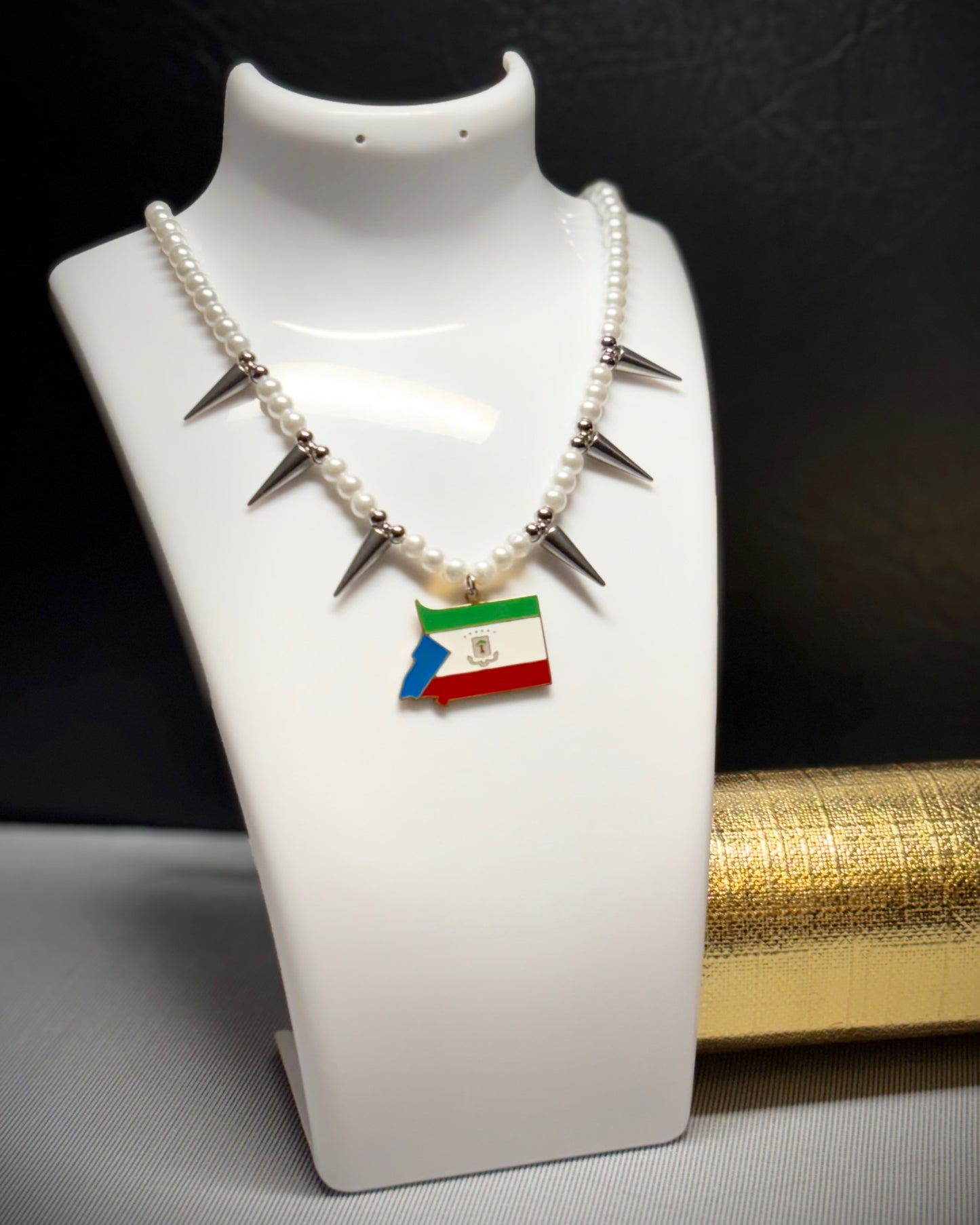 𝐄𝐪𝐮𝐚𝐭𝐨𝐫𝐢𝐚𝐥 𝐆𝐮𝐢𝐧𝐞𝐚 🇬🇶 ✮⋆˙