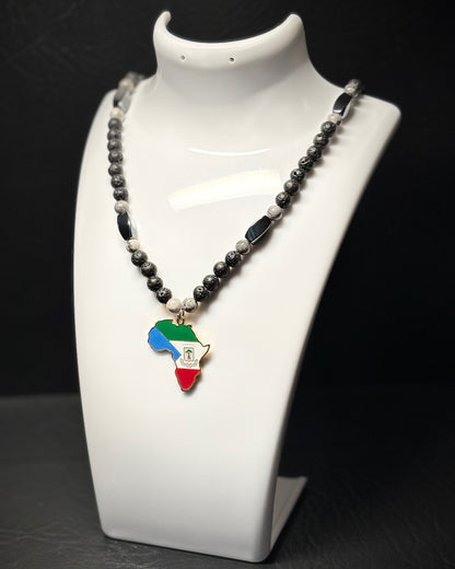 𝐄𝐪𝐮𝐚𝐭𝐨𝐫𝐢𝐚𝐥 𝐆𝐮𝐢𝐧𝐞𝐚 🇬🇶 ✮⋆˙