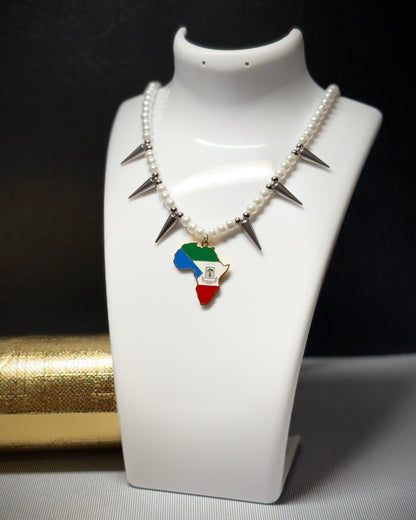 𝐄𝐪𝐮𝐚𝐭𝐨𝐫𝐢𝐚𝐥 𝐆𝐮𝐢𝐧𝐞𝐚 🇬🇶 ✮⋆˙