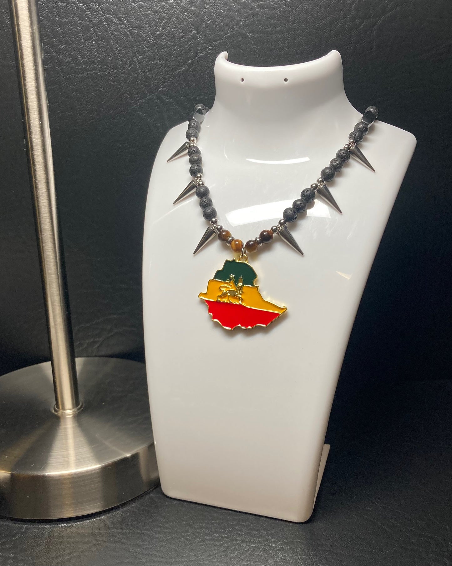 𝐄𝐭𝐡𝐢𝐨𝐩𝐢𝐚 🇪🇹 ✮⋆˙